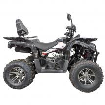 Квадроцикл Regulmoto ATV220 Lux Long