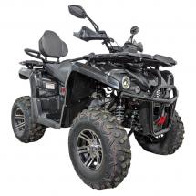 Квадроцикл Regulmoto ATV220 Lux Long