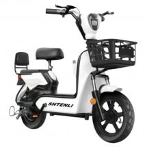 Электроскутер Shtenli Model 16 Maxi Range Рестайлинг