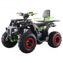 Квадроцикл ATV Storm 200 All Road
