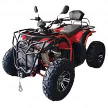 Квадроцикл Storm MAX 300 X