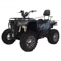 Квадрицикл STRIKER 700 EFI NEW С ПТС