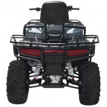 Квадрицикл STRIKER 700 EFI NEW С ПТС