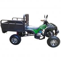 Квадроцикл грузовой ATV Storm Panther