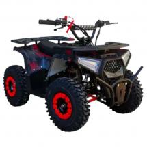 Квадроцикл Storm Маугли 50 MAX