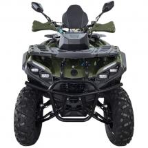 Квадроцикл ATV HAMMER 6 250L (мотокомплект)