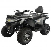 Квадроцикл ATV HAMMER 6 250L (мотокомплект)