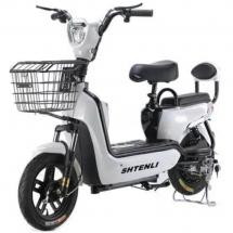 Электровелосипед Shtenli GT 15 Maxi Range