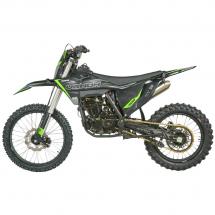 Мотоцикл OXO VENOM 300