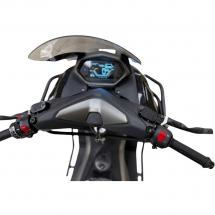 Скутер бензиновый Gorizont Venom