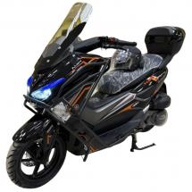 Скутер бензиновый Gorizont Venom