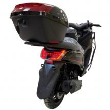 Скутер бензиновый Gorizont Venom