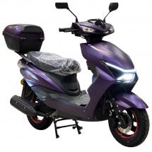 Скутер Gorizont M12