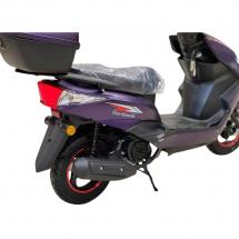 Скутер Gorizont M12