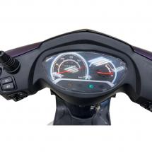 Скутер Gorizont M12