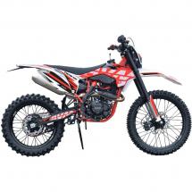 Мотоцикл эндуро AVM CANYON 300