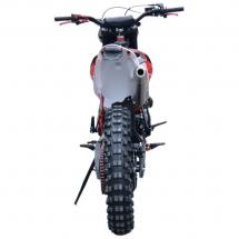 Мотоцикл эндуро AVM CANYON 300