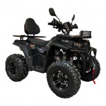 Квадроцикл SB Patrul 200 с ЭПТС