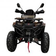 Квадроцикл SB Patrul 200 с ЭПТС