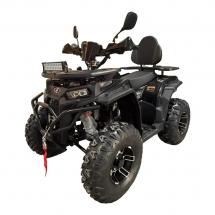 Квадроцикл SB Patrul 200 с ЭПТС