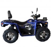Квадроцикл SB Ranger 200 с ЭПТС