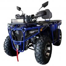 Квадроцикл SB Ranger 200 с ЭПТС
