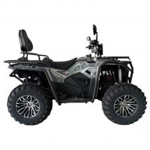 Квадроцикл SB Tornado 4x4 500 с ЭПТС