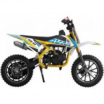 Питбайк AVM Kid 50