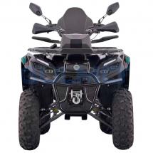 Квадроцикл Regulmoto ATV220 Lux Long NEW (мотокомплект)