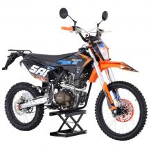 Мотоцикл Regulmoto SAI