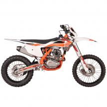 Мотоцикл KAYO K6-A 300 MX (CB300RL) 21/18