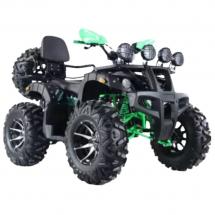 Квадроцикл ATV Storm 200 Wild Track Lux