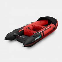Надувная лодка Gladiator E420PRO