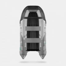 Надувная лодка Gladiator E380X