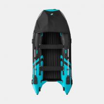 Надувная лодка Gladiator E380PRO