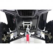 Квадроцикл BRZ X-Road MAX 200 PRO