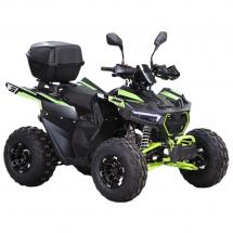 Квадроцикл BRZ SHOT X-ROAD 125