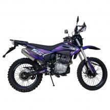 Мотоцикл эндуро RKT CB300