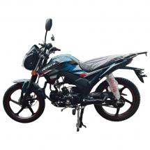 Мопед ROLIZ Альфа VERTIGO LS