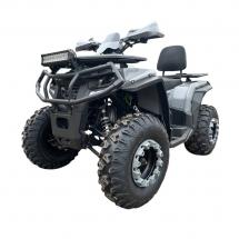Квадроцикл бензиновый YACOTA VIKING LONG 250 (мотокомплект)