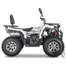 Квадроцикл бензиновый YACOTA VIKING LONG 250 (мотокомплект)