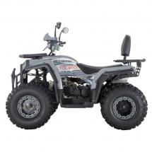 Квадроцикл бензиновый YACOTA VIKING LONG 250 (мотокомплект)