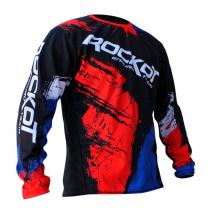 Джерси и штаны для мотокросса (комплект) ROCKOT #1