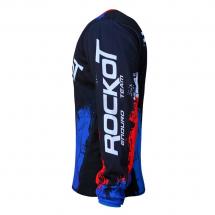 Джерси и штаны для мотокросса (комплект) ROCKOT #1