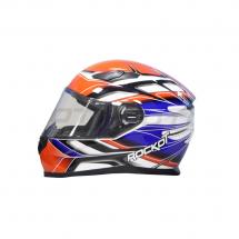 Шлем интеграл с очками ROCKOT RM-133 Impulse (XS)