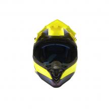 Шлем кроссовый ROCKOT RM-217 Evo GL