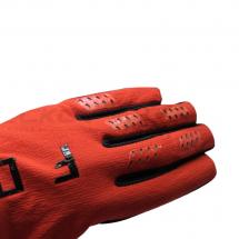 Мотоперчатки кроссовые FOX #3