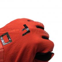 Мотоперчатки кроссовые FOX #3