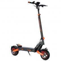 Электросамокат Kugoo F3 Plus