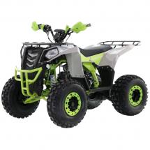 Квадроцикл ЗИП 4W серия 3 COMMANDER CROSS 3+1